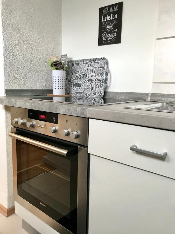 Appartement No2 Apartment4you - 3 Zimmer, 1-6 Pers, - Jaegersfreude