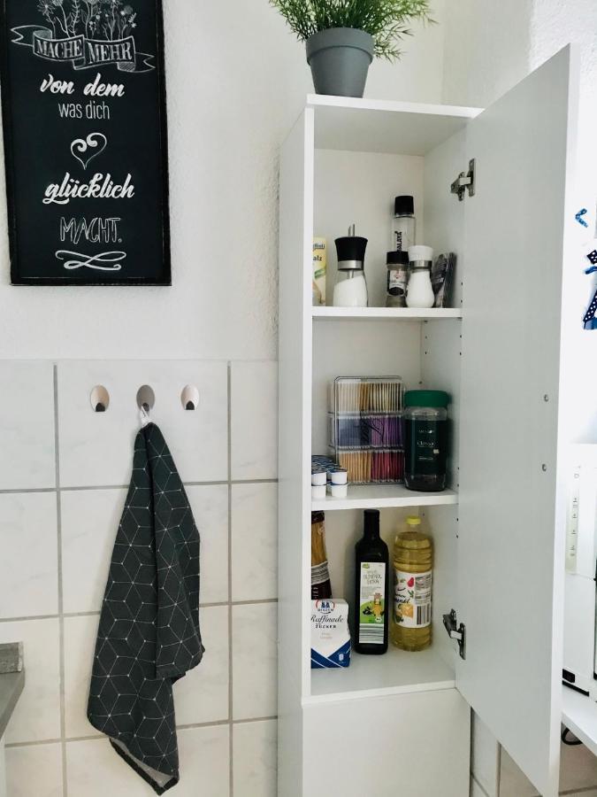 No2 Apartment4you - 3 Zimmer, 1-6 Pers, - Jaegersfreude Appartement Sarrebruck