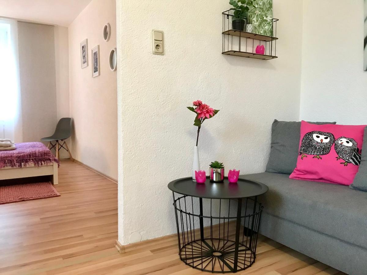Appartement No2 Apartment4you - 3 Zimmer, 1-6 Pers, - Jaegersfreude Sarrebruck