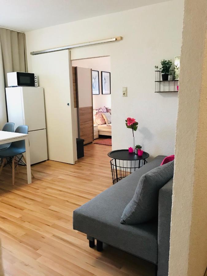 Appartement No2 Apartment4you - 3 Zimmer, 1-6 Pers, - Jaegersfreude