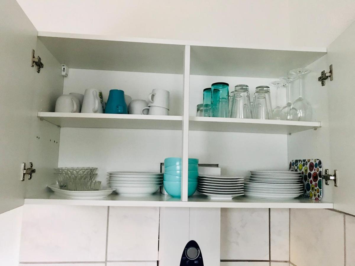 No2 Apartment4you - 3 Zimmer, 1-6 Pers, - Jaegersfreude Appartement *