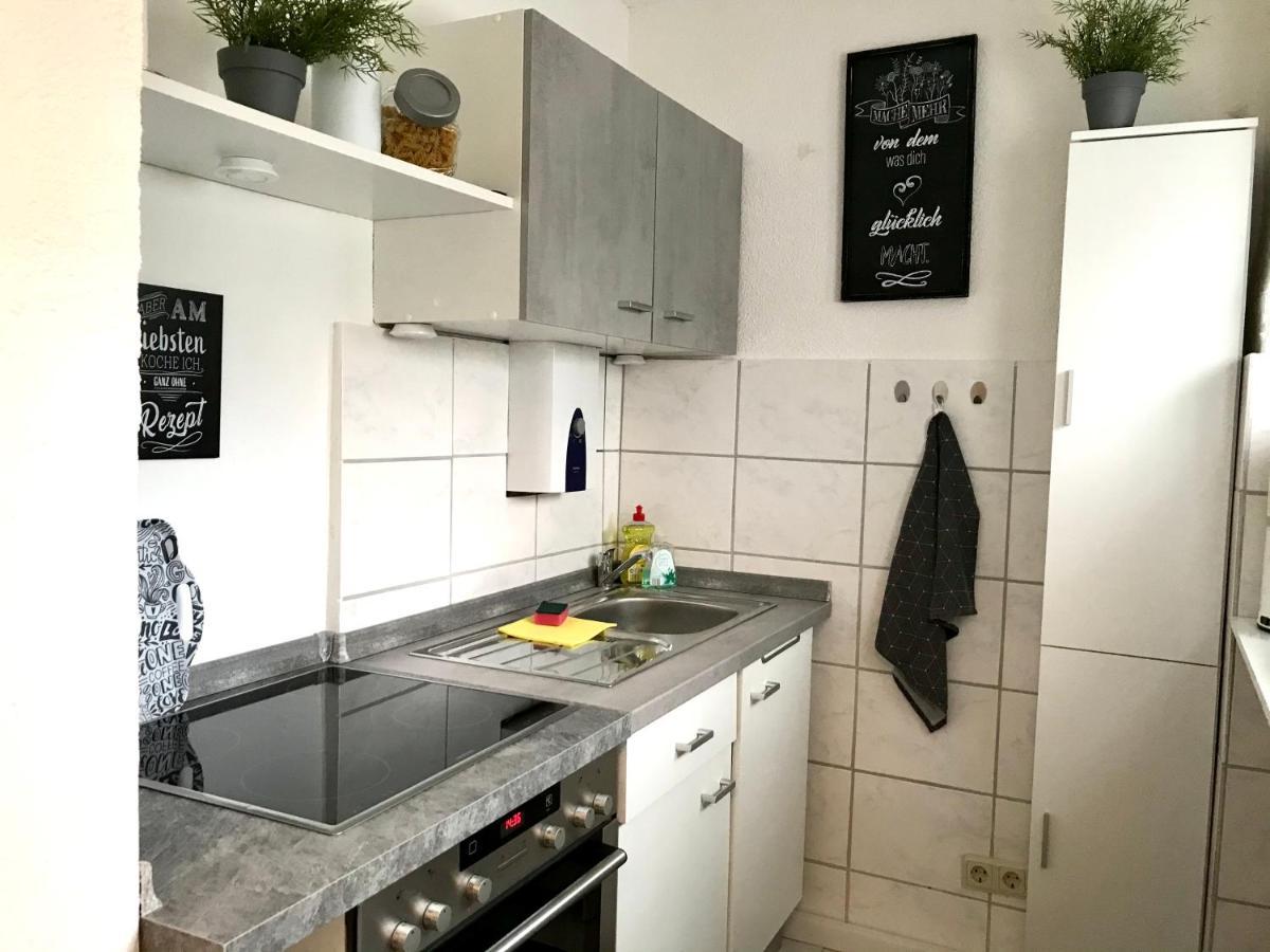 No2 Apartment4you - 3 Zimmer, 1-6 Pers, - Jaegersfreude Sarrebruck