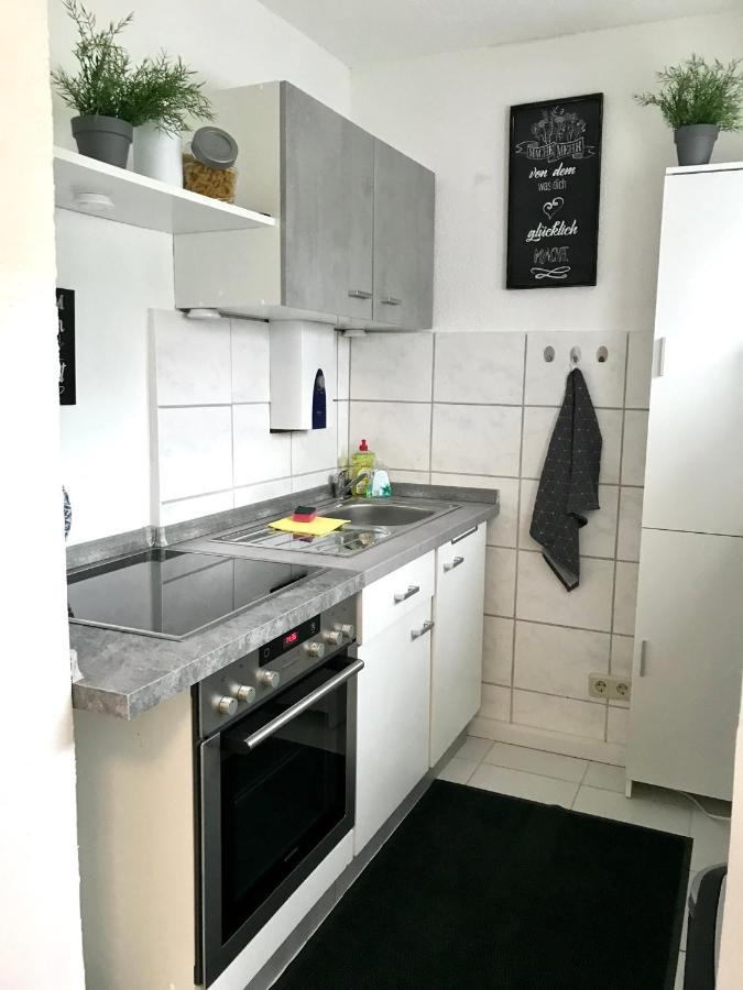 No2 Apartment4you - 3 Zimmer, 1-6 Pers, - Jaegersfreude Appartement *