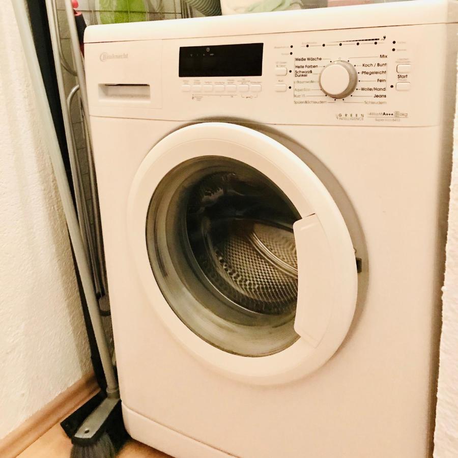 No2 Apartment4you - 3 Zimmer, 1-6 Pers, - Jaegersfreude Appartement