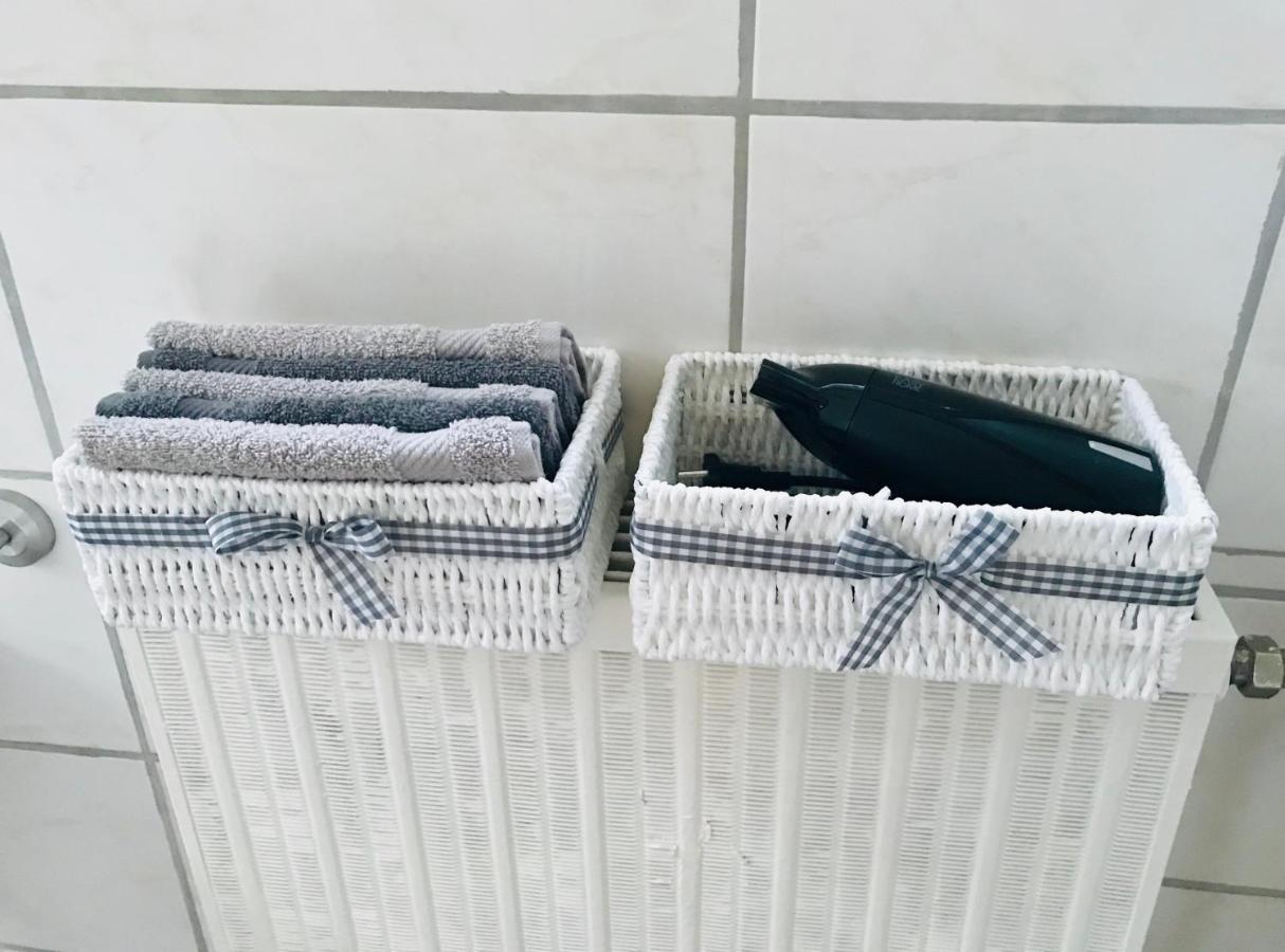 No2 Apartment4you - 3 Zimmer, 1-6 Pers, - Jaegersfreude