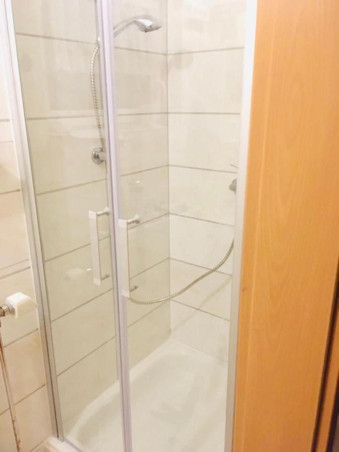 No2 Apartment4you - 3 Zimmer, 1-6 Pers, - Jaegersfreude Appartement Sarrebruck