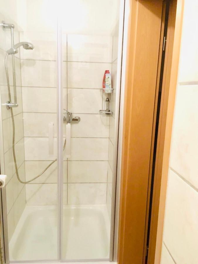 No2 Apartment4you - 3 Zimmer, 1-6 Pers, - Jaegersfreude