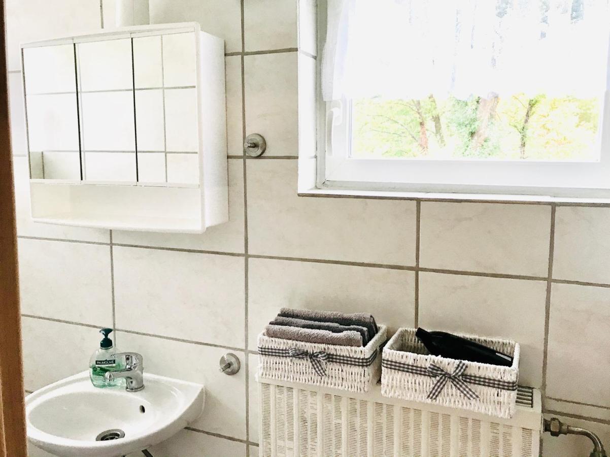 No2 Apartment4you - 3 Zimmer, 1-6 Pers, - Jaegersfreude Appartement Sarrebruck