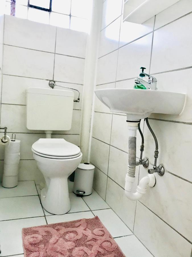Appartement No2 Apartment4you - 3 Zimmer, 1-6 Pers, - Jaegersfreude Sarrebruck