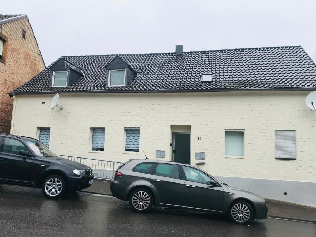 No2 Apartment4you - 3 Zimmer, 1-6 Pers, - Jaegersfreude Appartement *