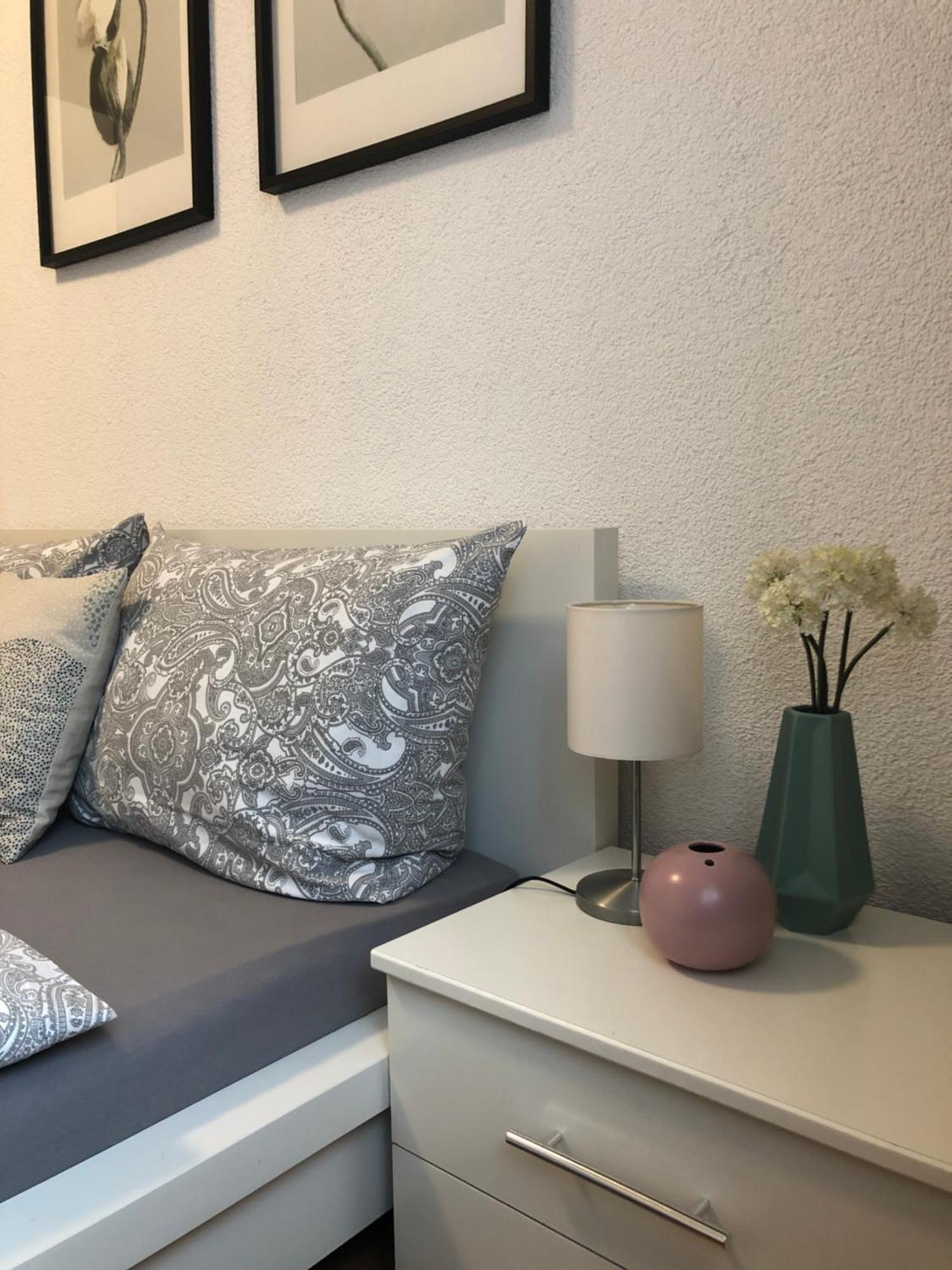 Appartement No2 Apartment4you - 3 Zimmer, 1-6 Pers, - Jaegersfreude Sarrebruck