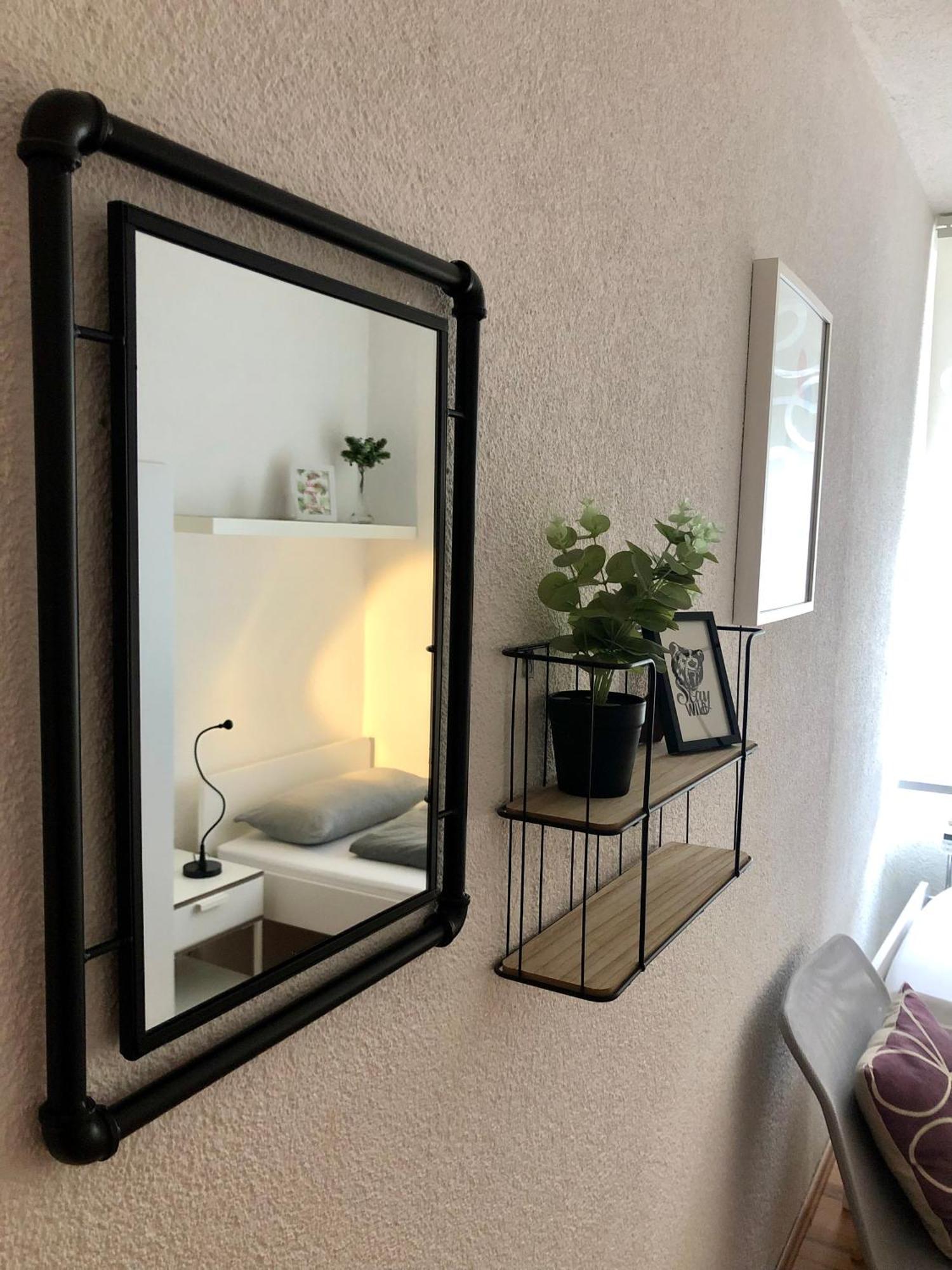 Appartement No2 Apartment4you - 3 Zimmer, 1-6 Pers, - Jaegersfreude